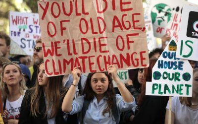 Let’s make climate a culture war!