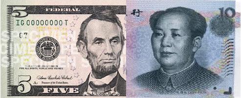 dollar_yuan