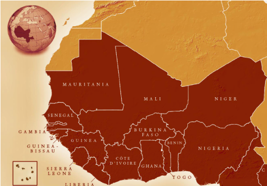 westafricamap